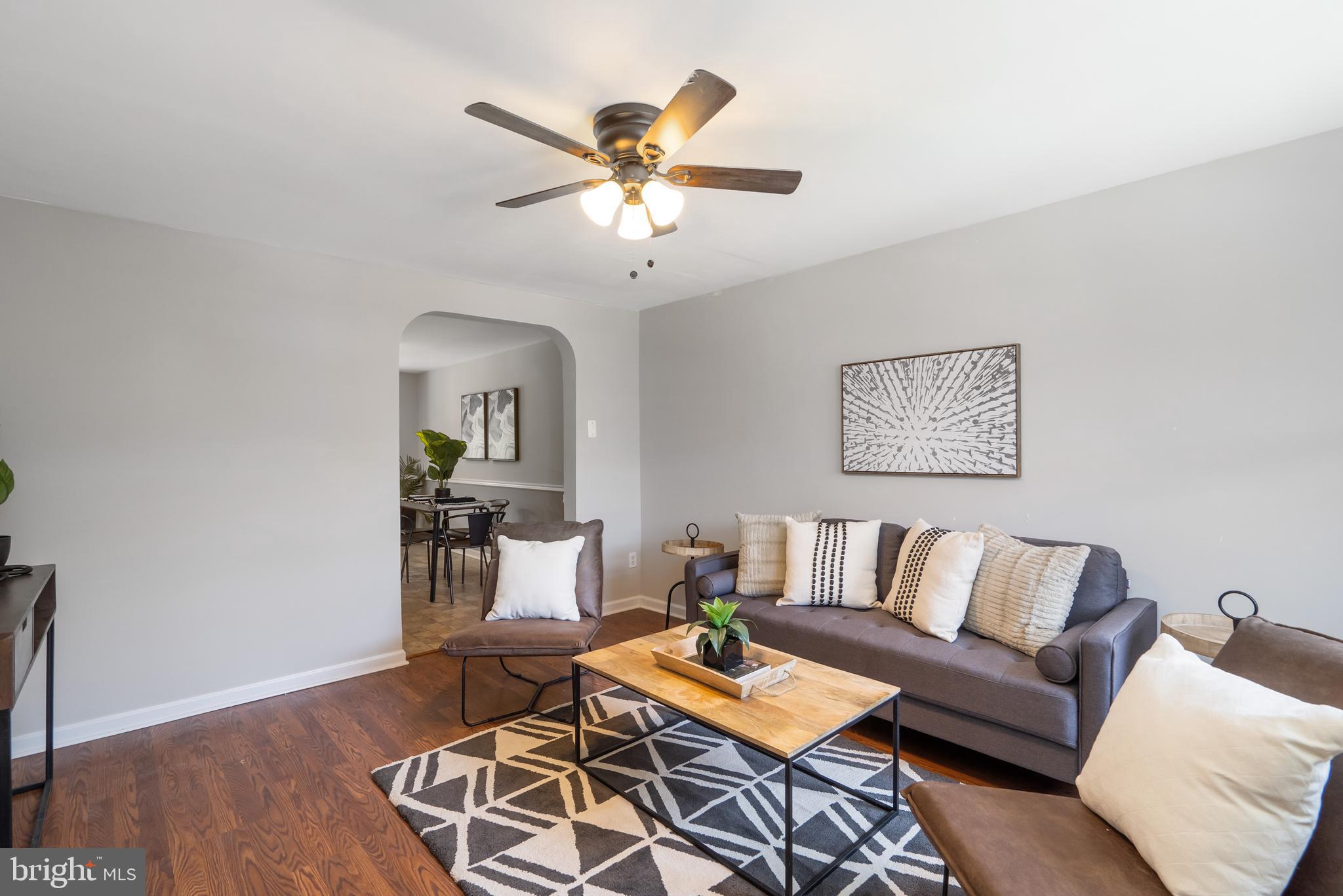 VIOLETVILLE - Residential