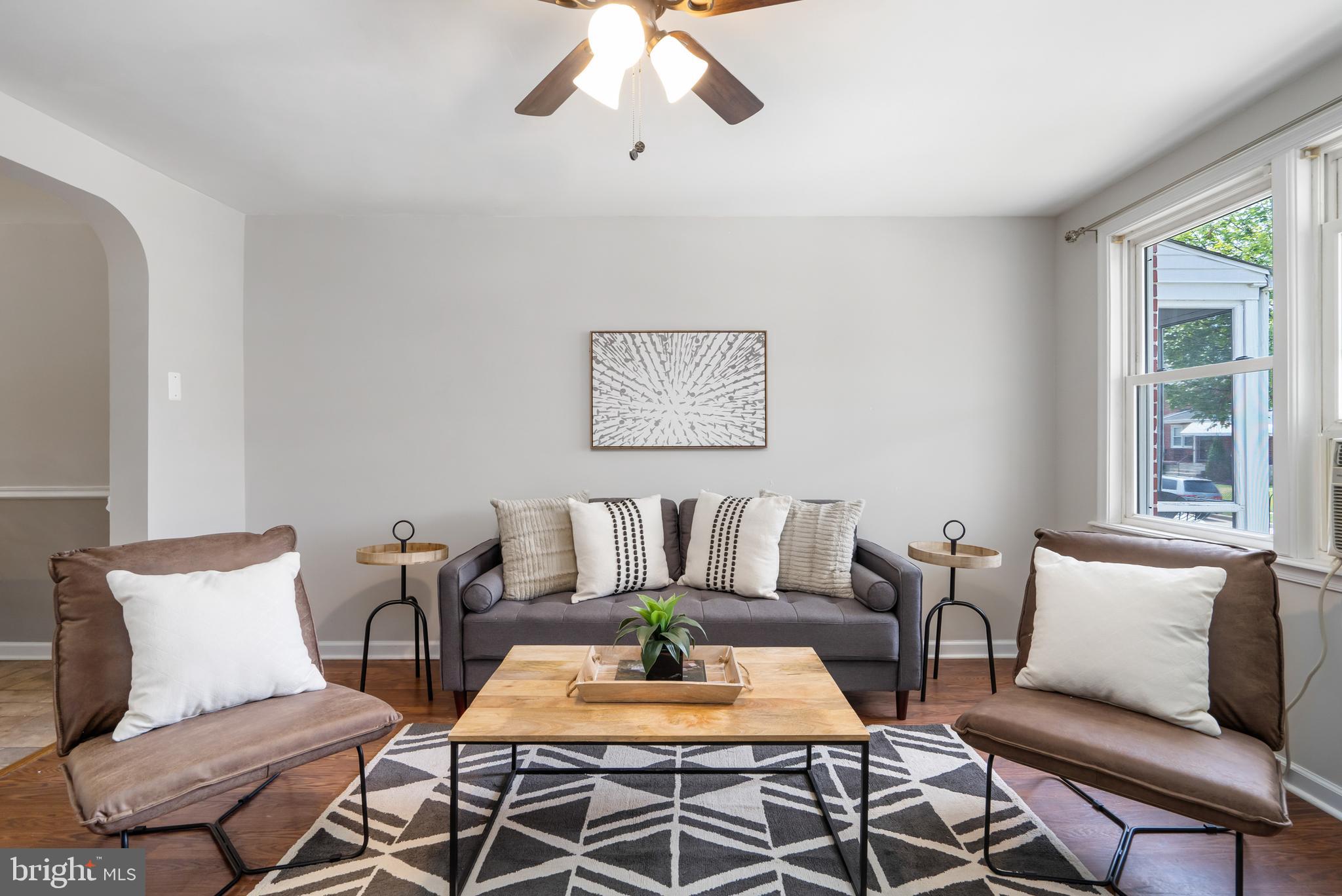 VIOLETVILLE - Residential