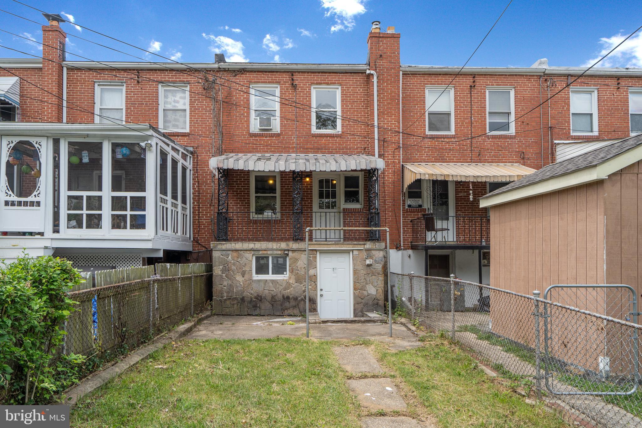 VIOLETVILLE - Residential