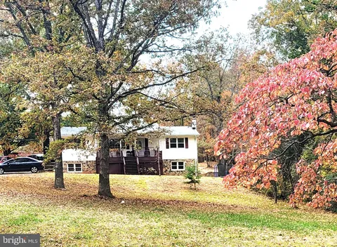 7632 Greenwich Road, Nokesville, VA MLS: VAFQ2019492