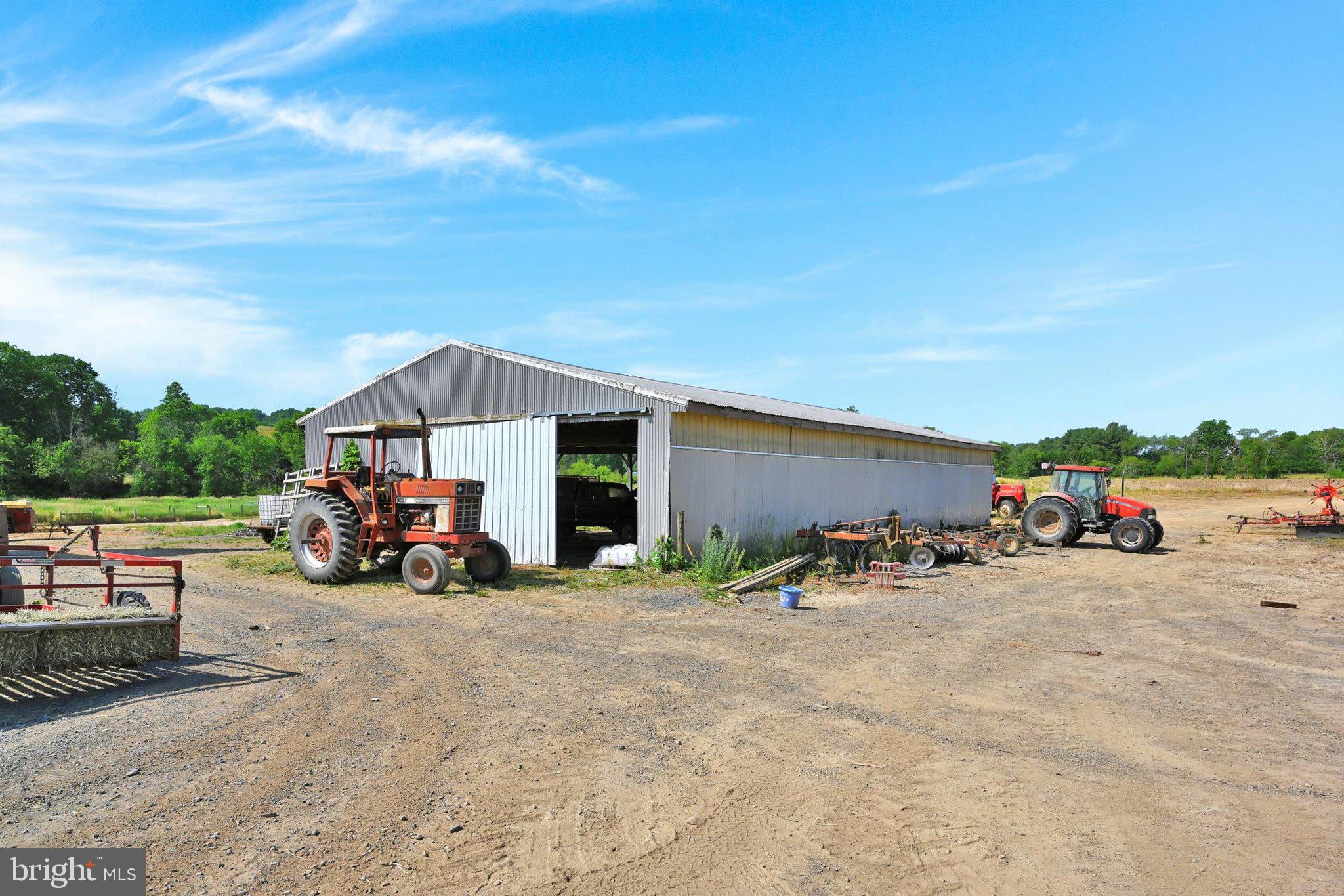 NONE AVAILABLE - Farm