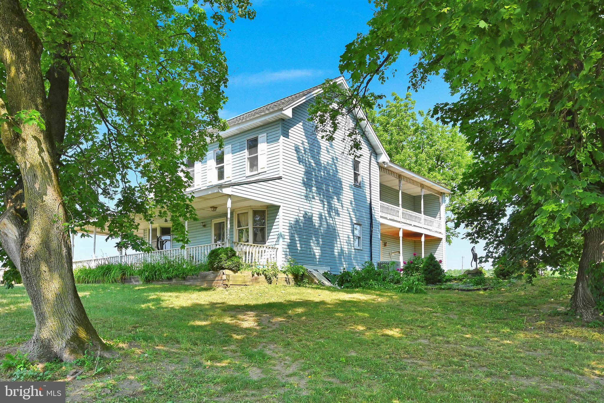 NONE AVAILABLE - Farm