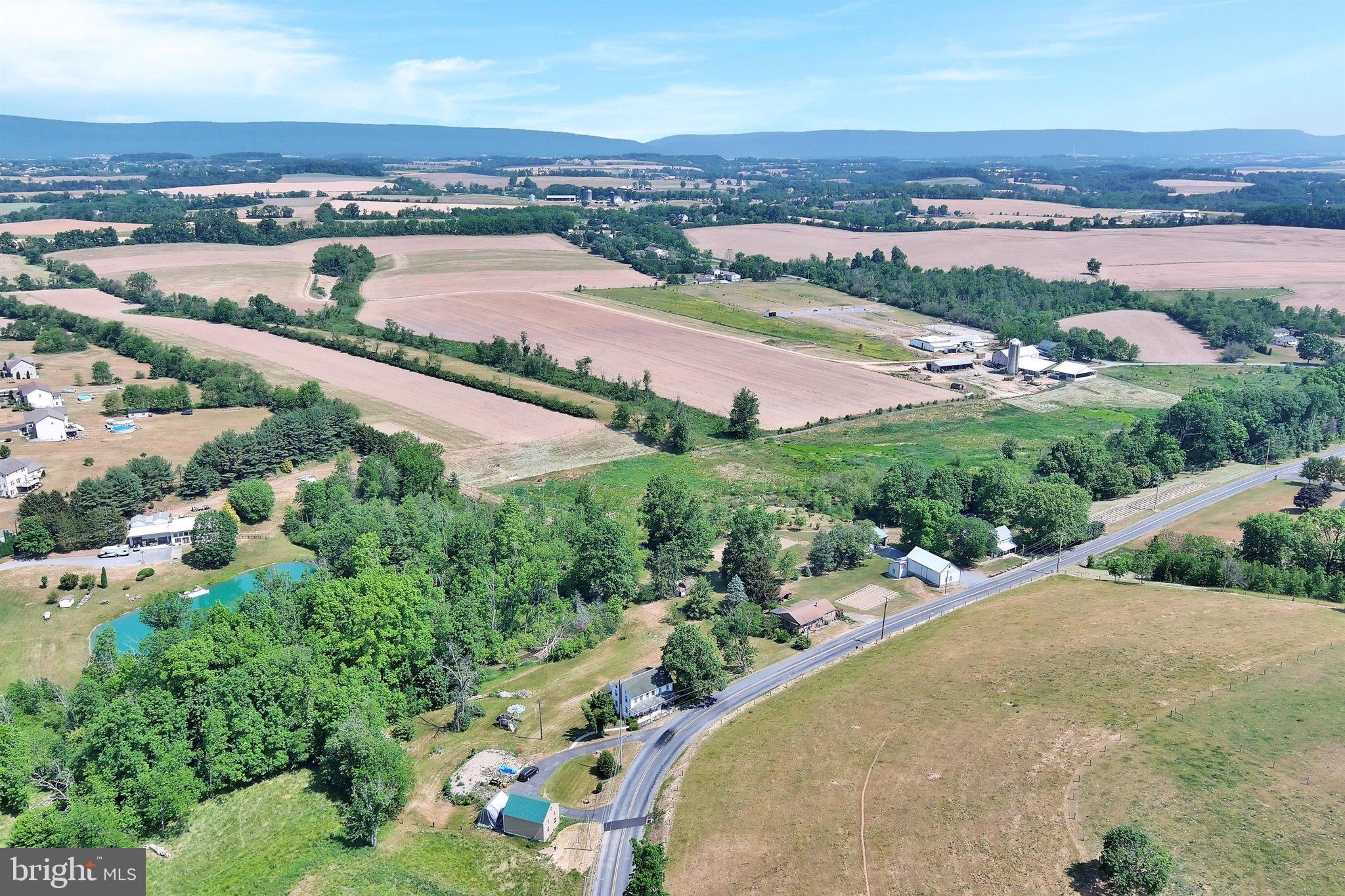 NONE AVAILABLE - Farm