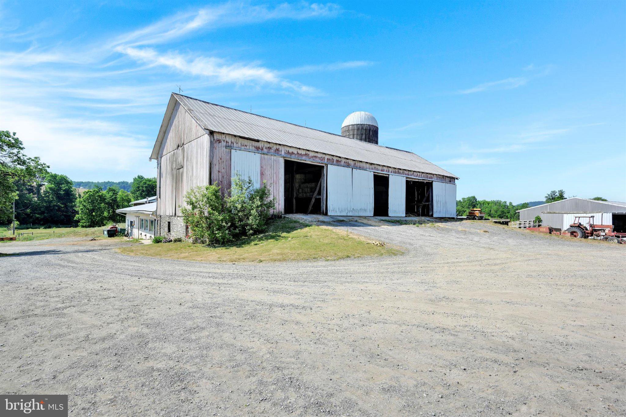 NONE AVAILABLE - Farm