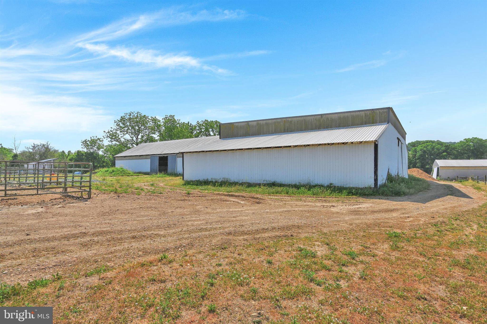 NONE AVAILABLE - Farm