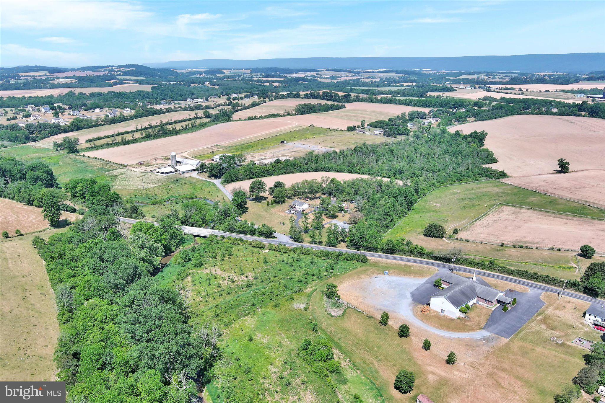 NONE AVAILABLE - Farm