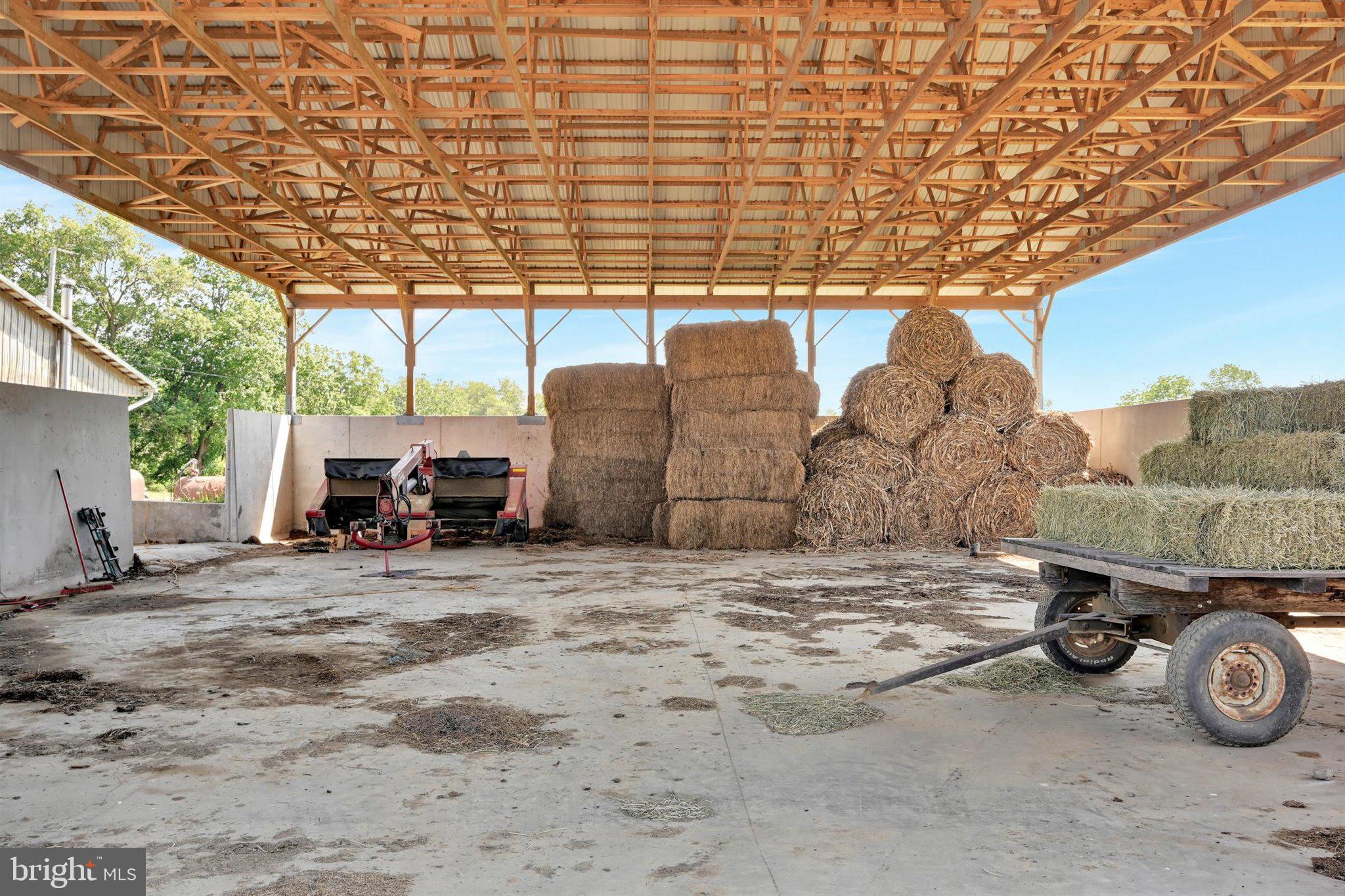 NONE AVAILABLE - Farm