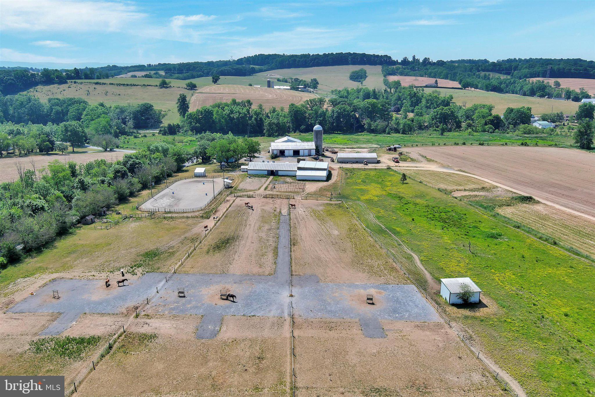 NONE AVAILABLE - Farm