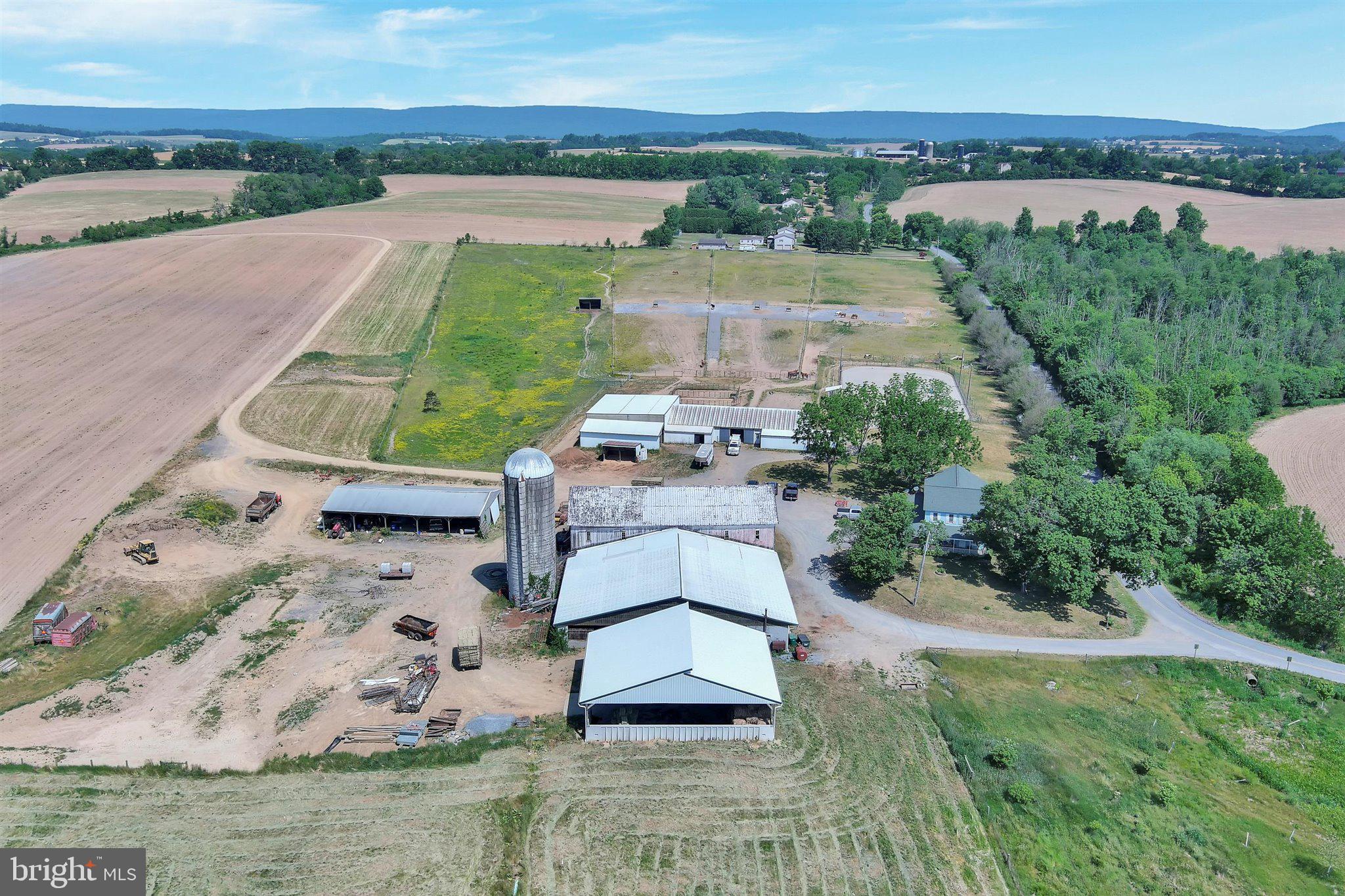 NONE AVAILABLE - Farm