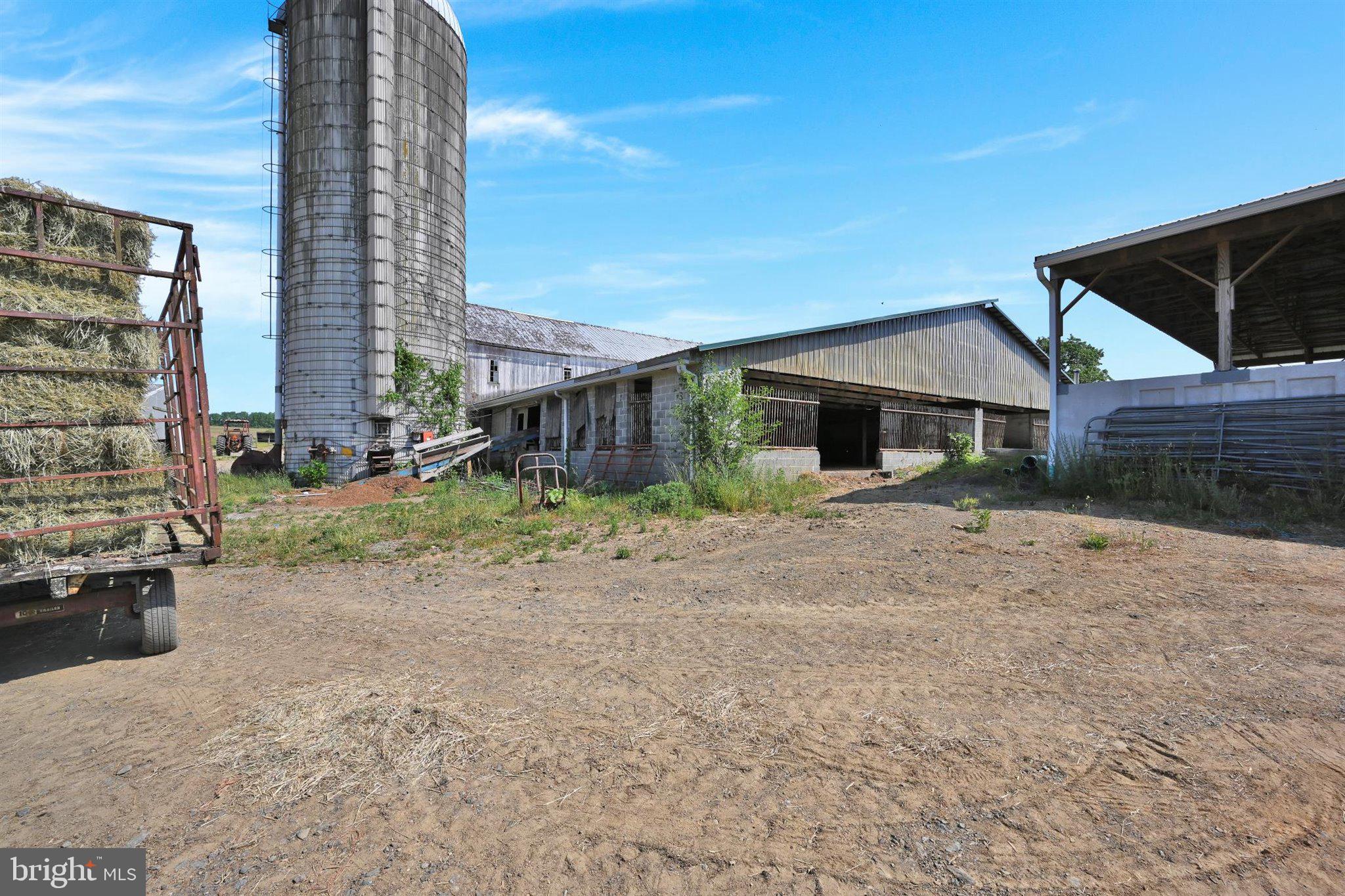 NONE AVAILABLE - Farm