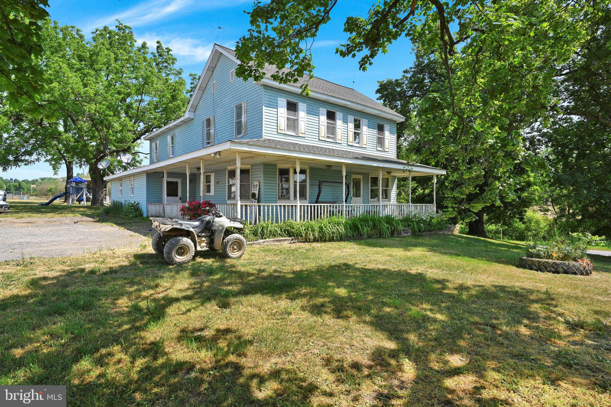 NONE AVAILABLE - Farm