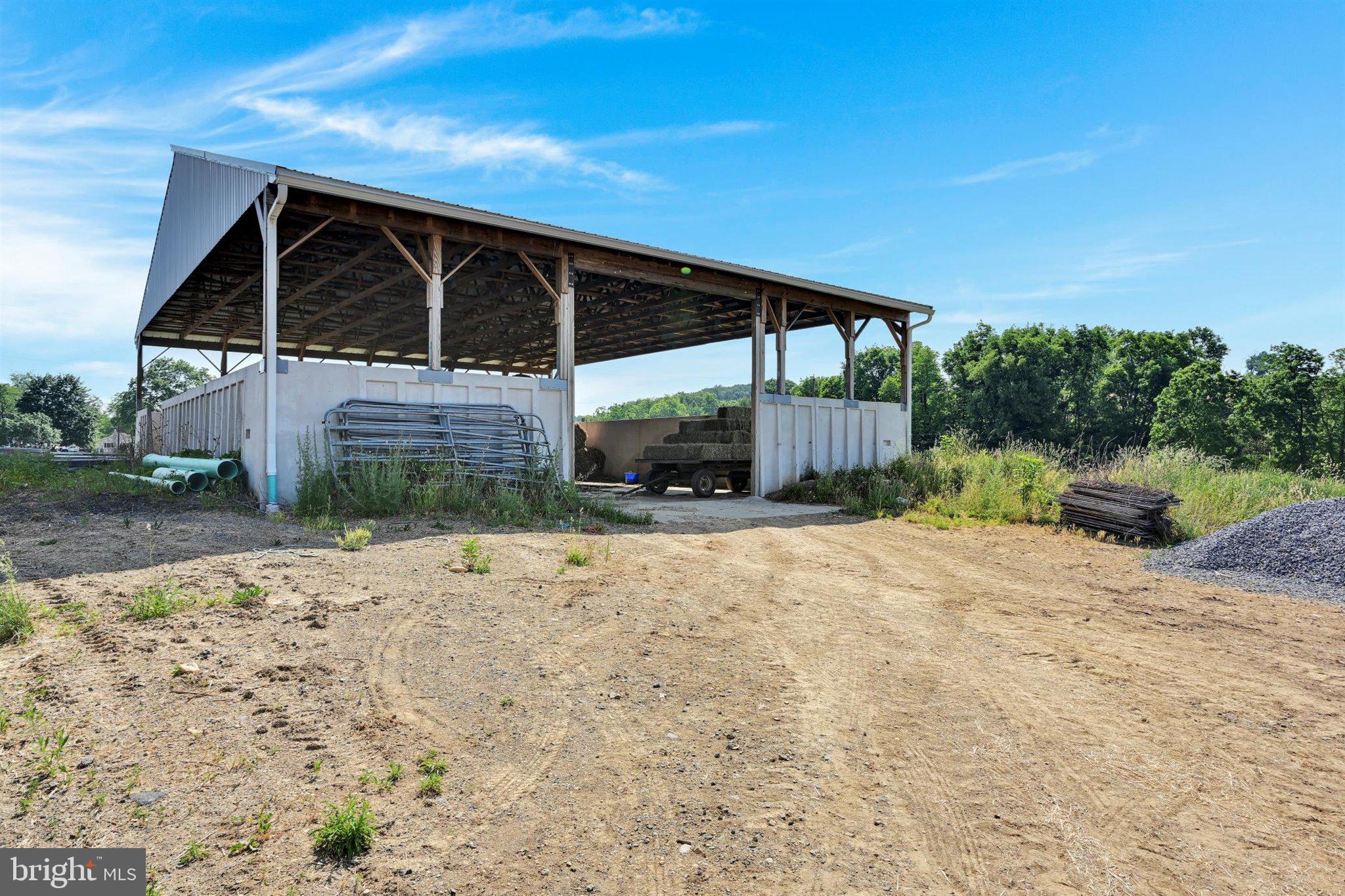 NONE AVAILABLE - Farm