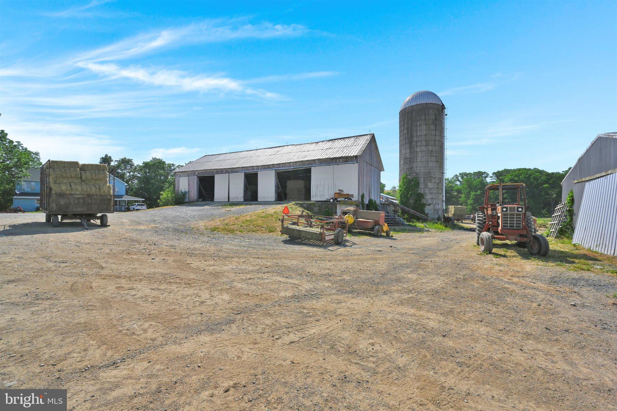 NONE AVAILABLE - Farm