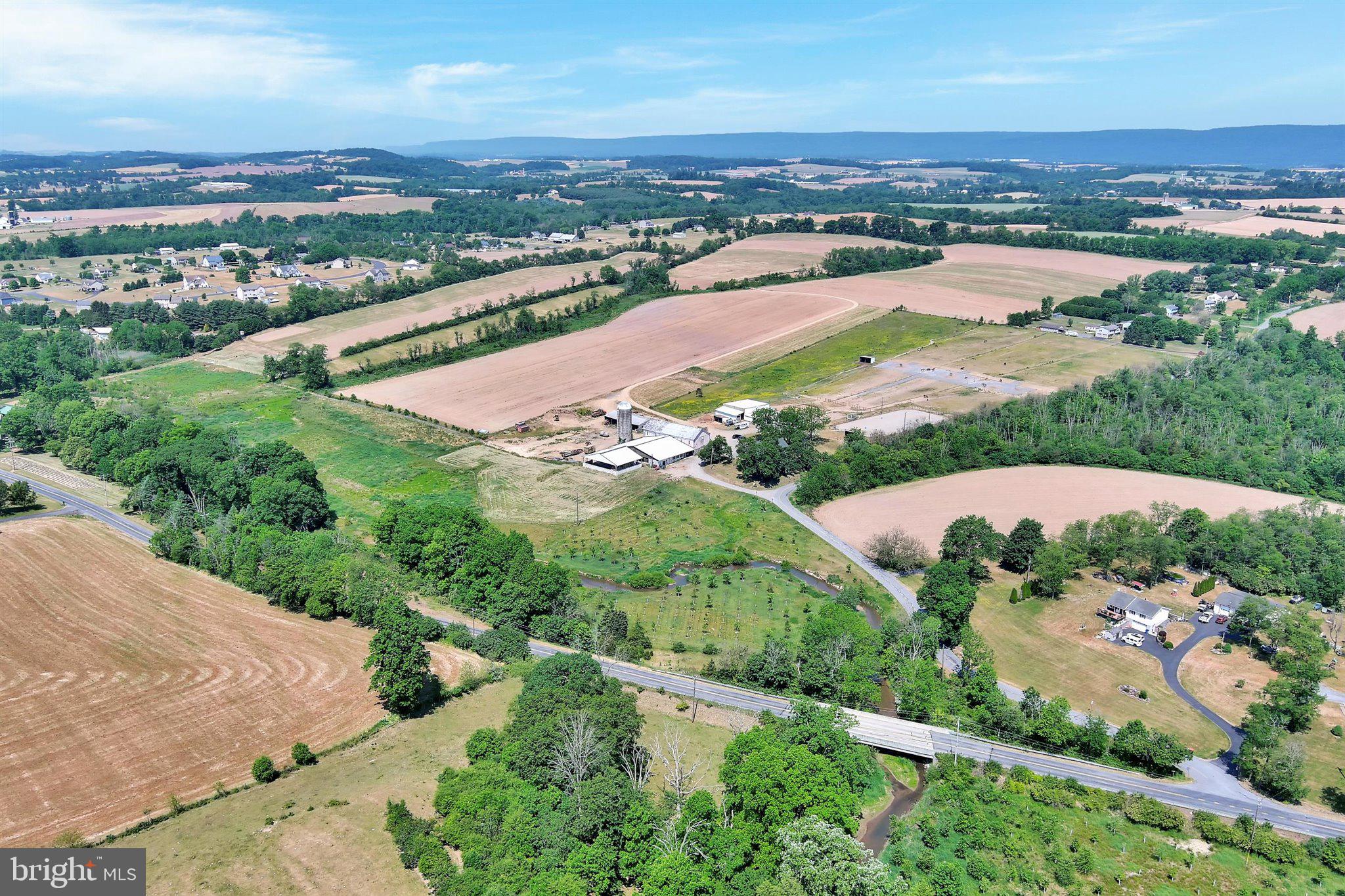 NONE AVAILABLE - Farm