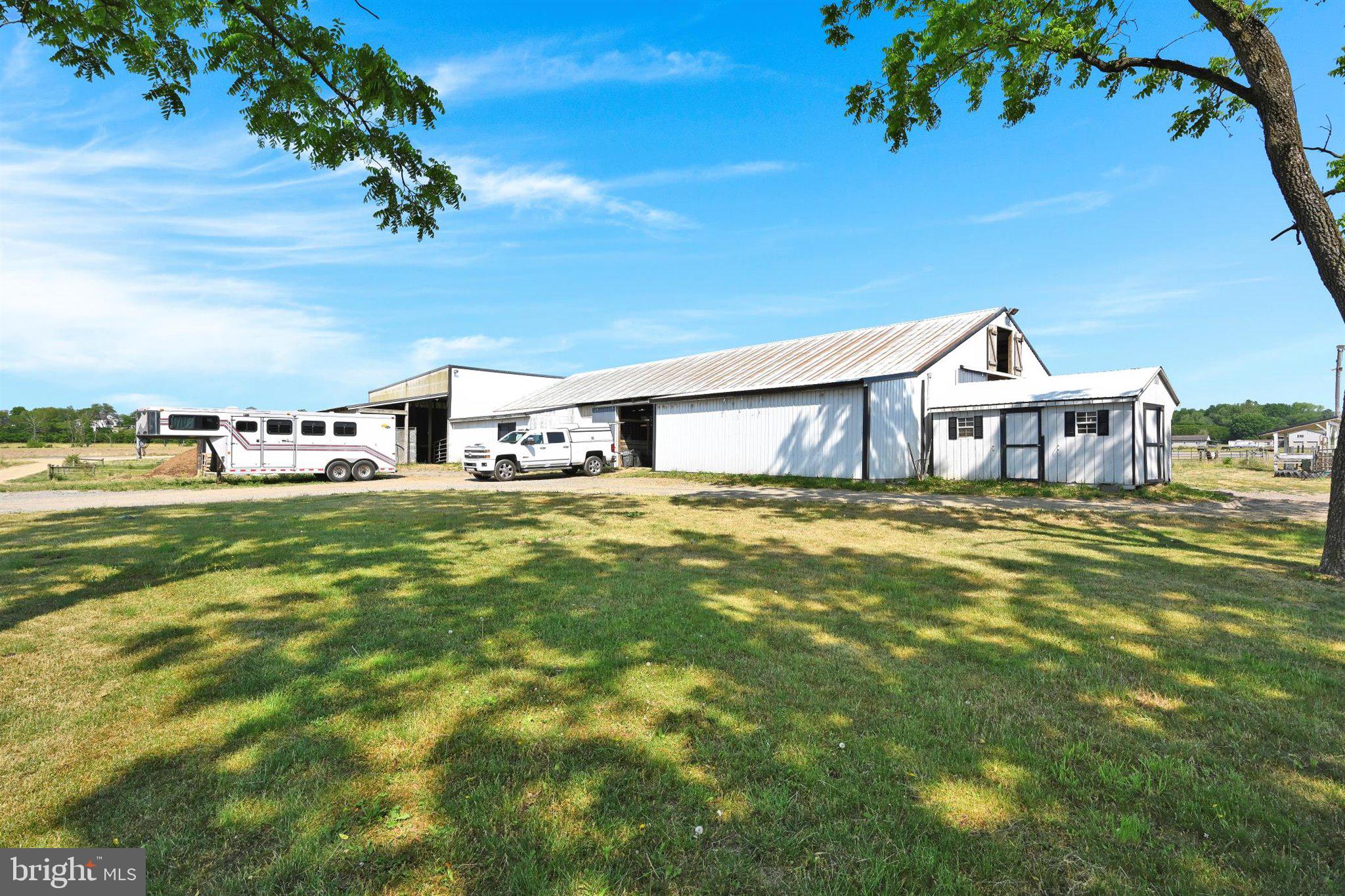 NONE AVAILABLE - Farm