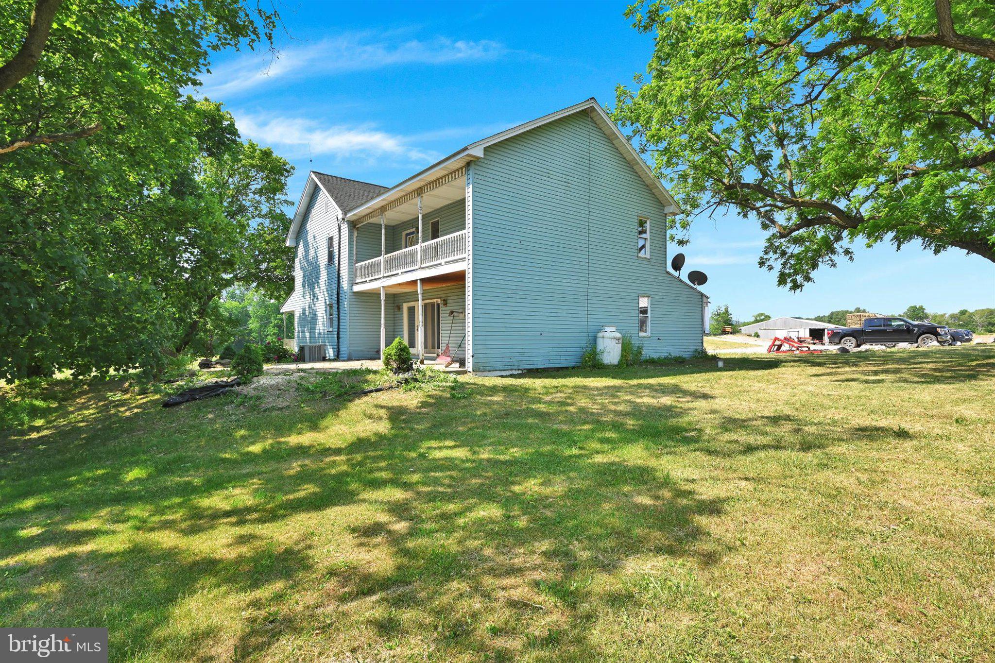 NONE AVAILABLE - Farm