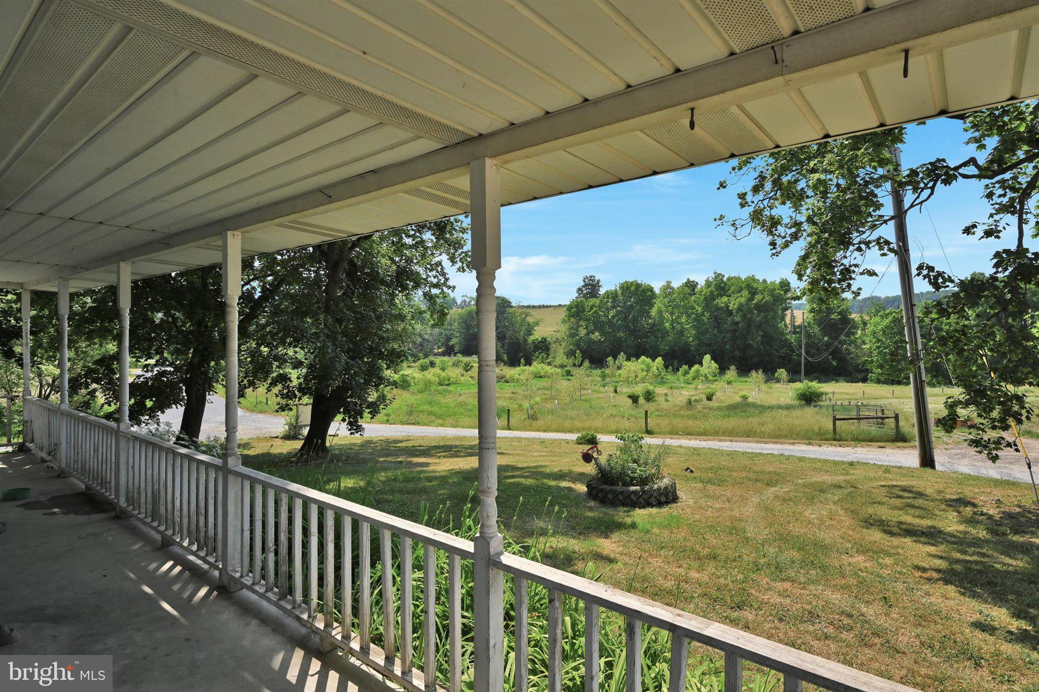 NONE AVAILABLE - Farm