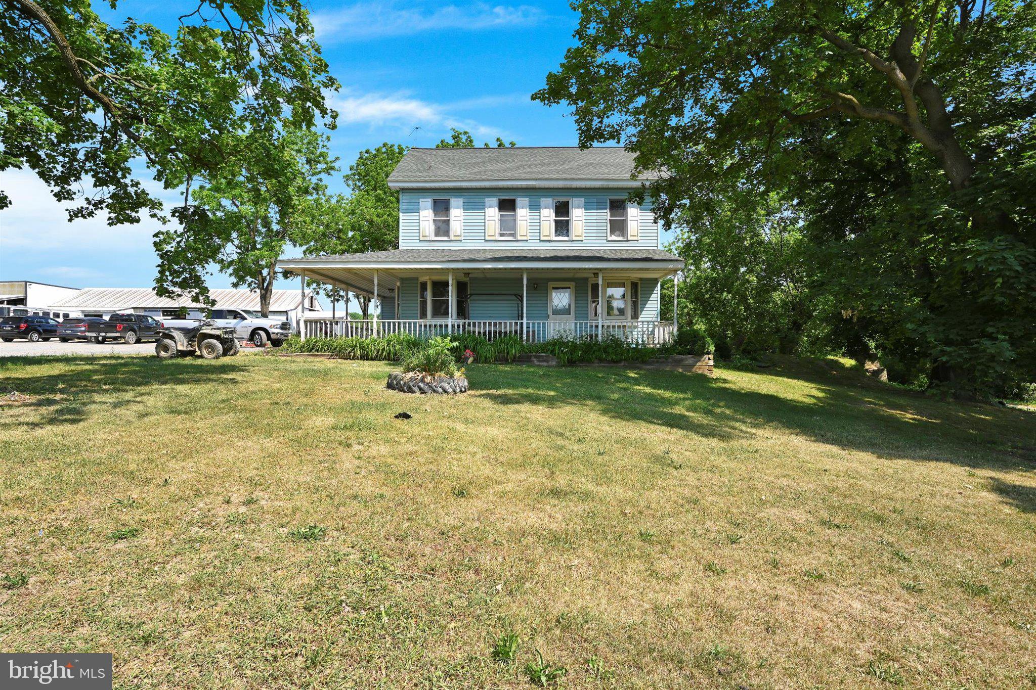 NONE AVAILABLE - Farm