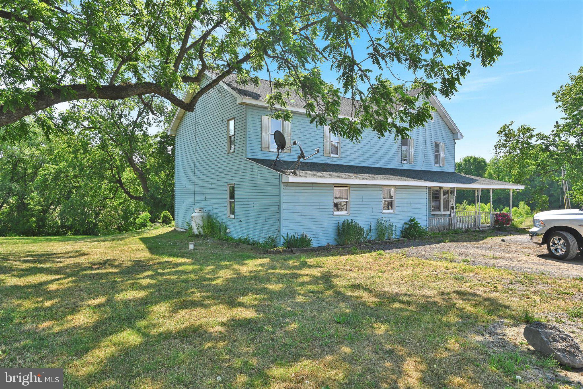 NONE AVAILABLE - Farm