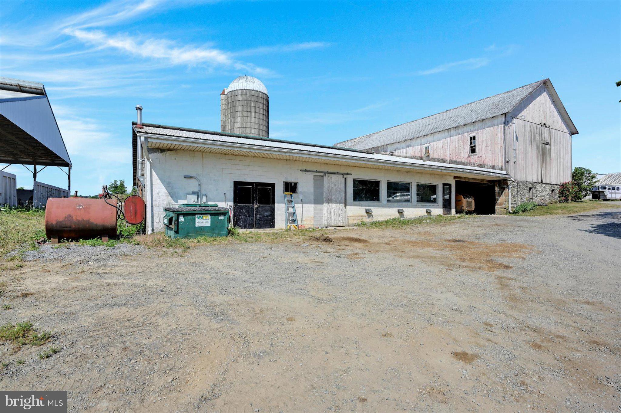 NONE AVAILABLE - Farm