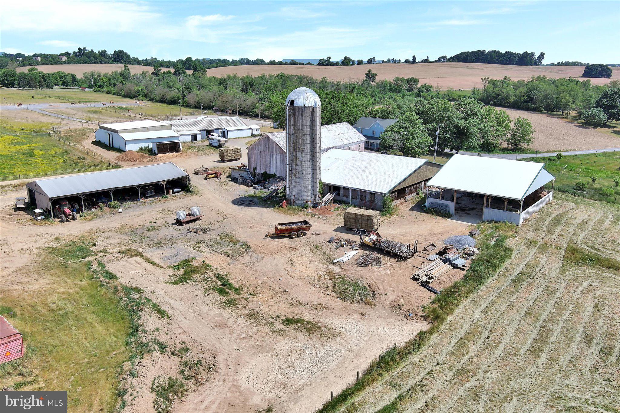 NONE AVAILABLE - Farm