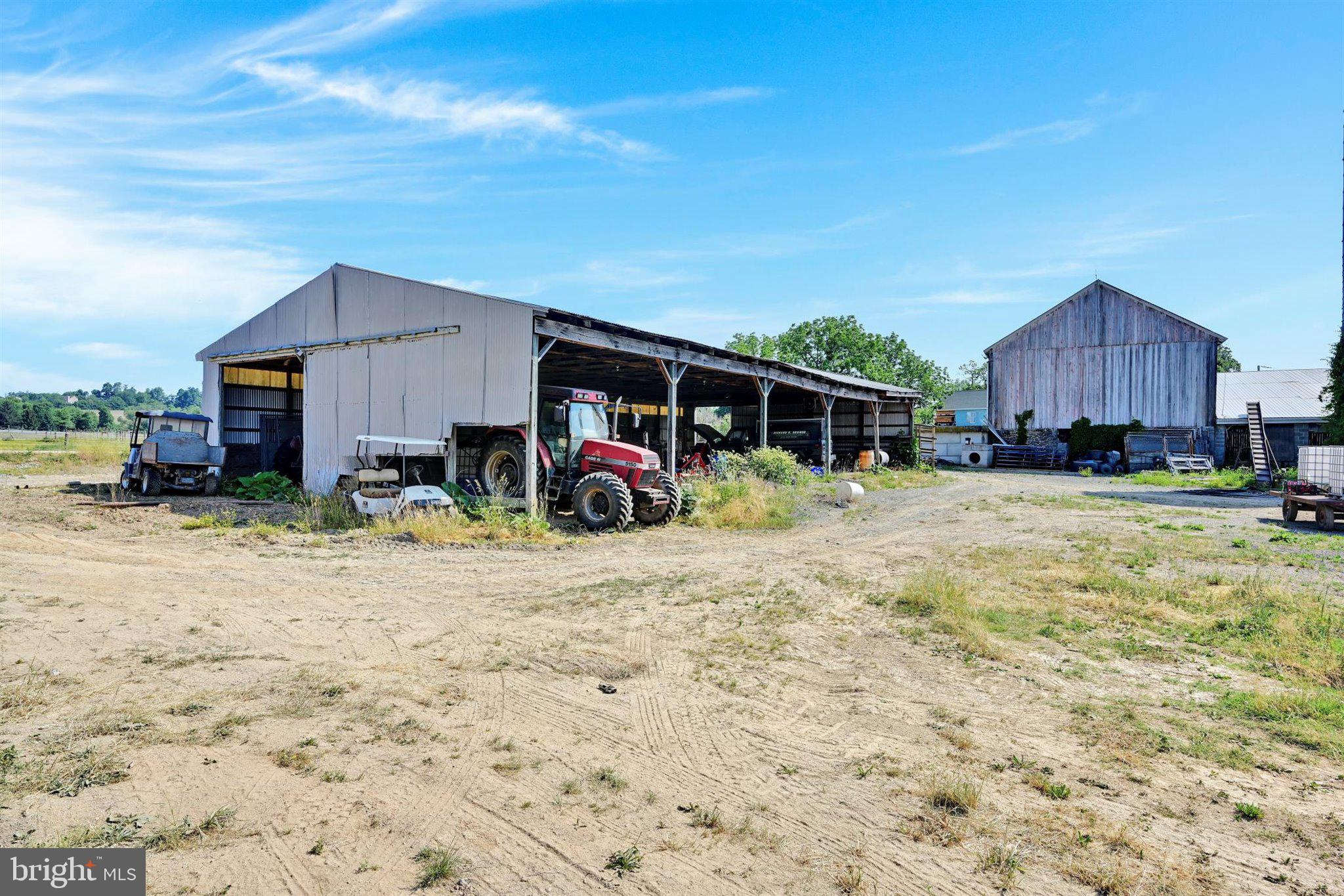 NONE AVAILABLE - Farm