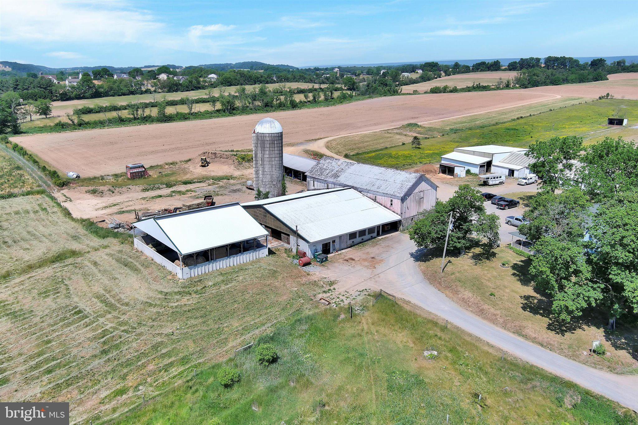 NONE AVAILABLE - Farm