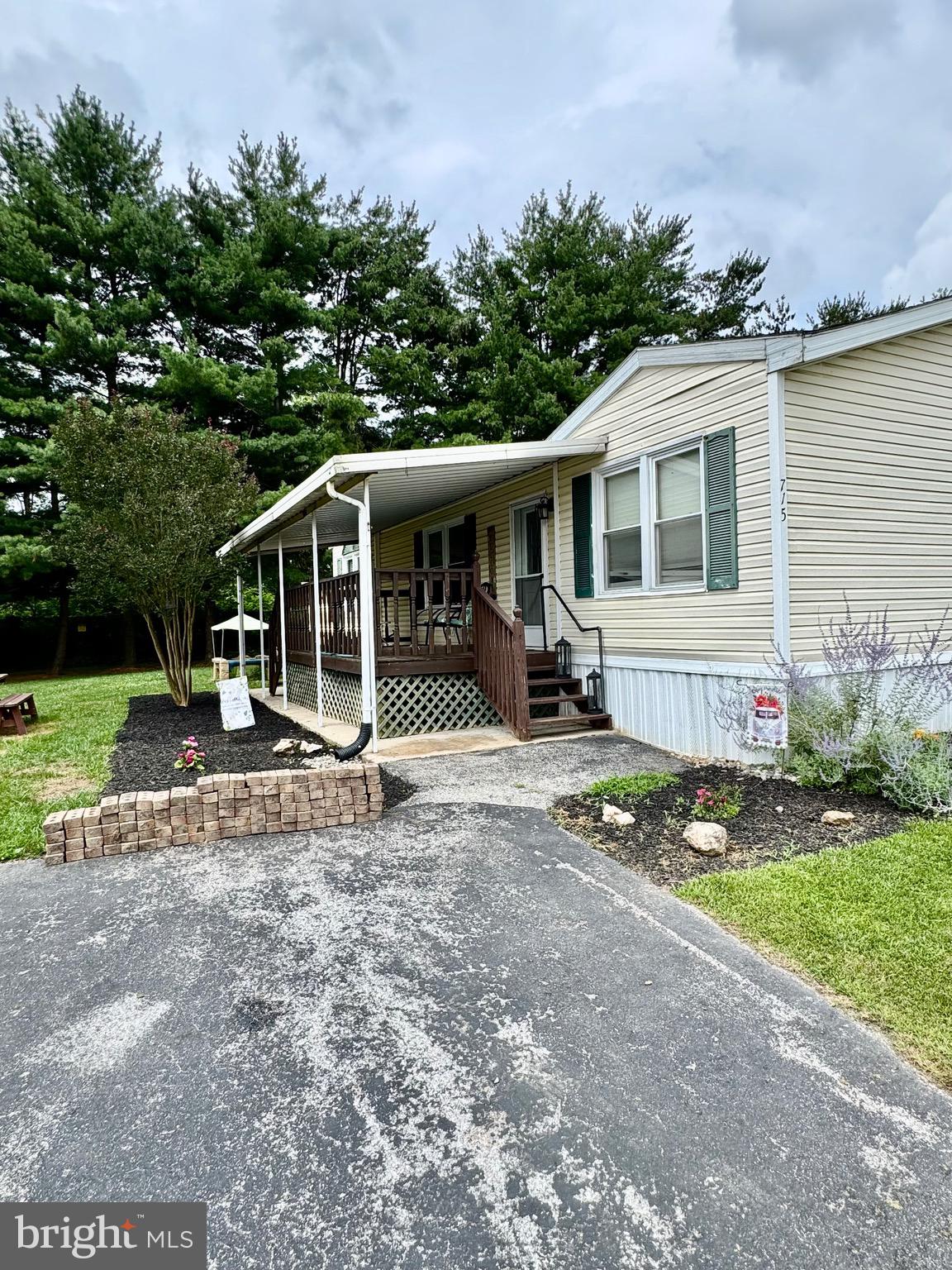 MILL CREEK ESTATES - Residential