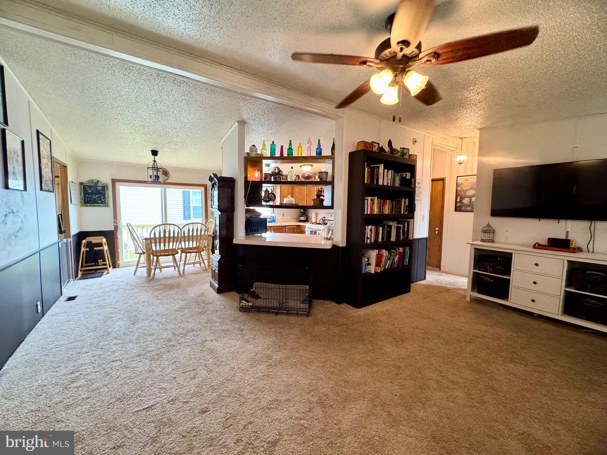 MILL CREEK ESTATES - Residential