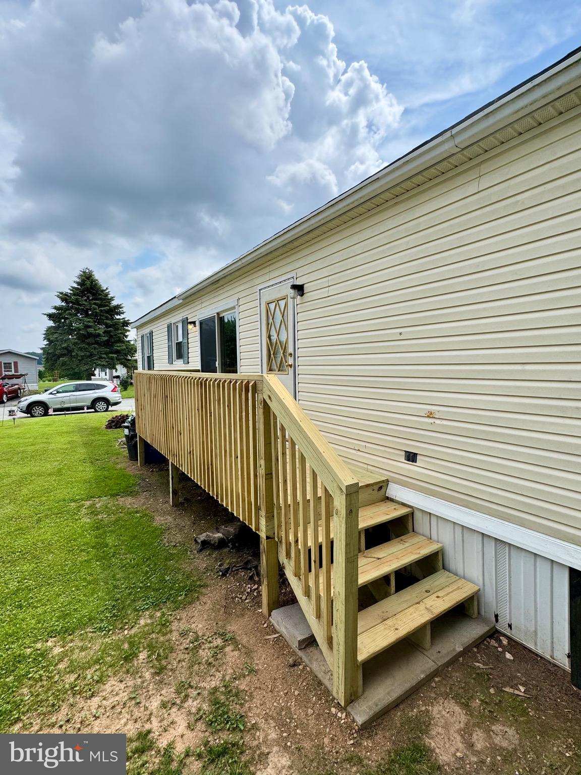 MILL CREEK ESTATES - Residential