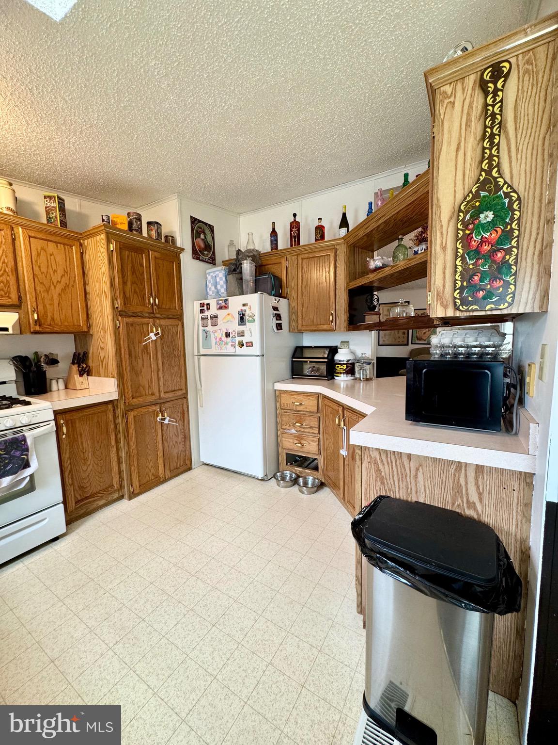 MILL CREEK ESTATES - Residential