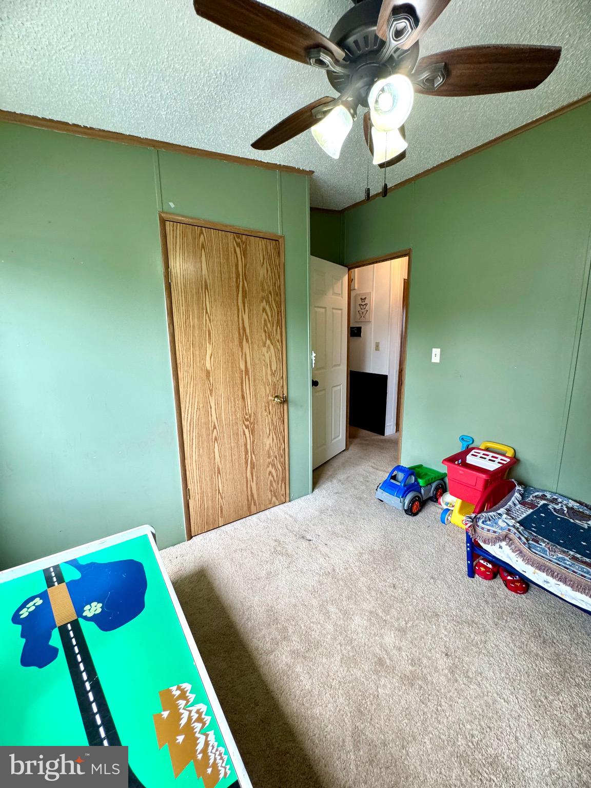 MILL CREEK ESTATES - Residential