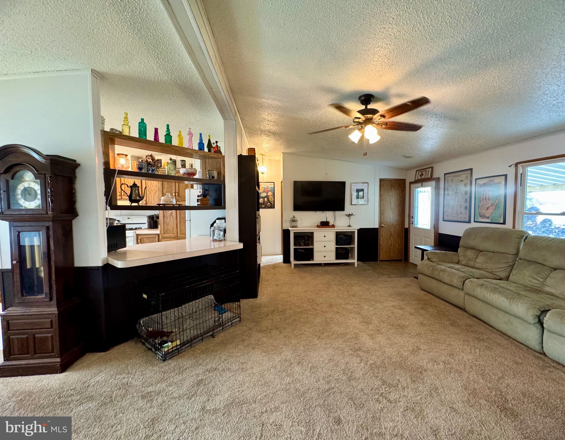 MILL CREEK ESTATES - Residential