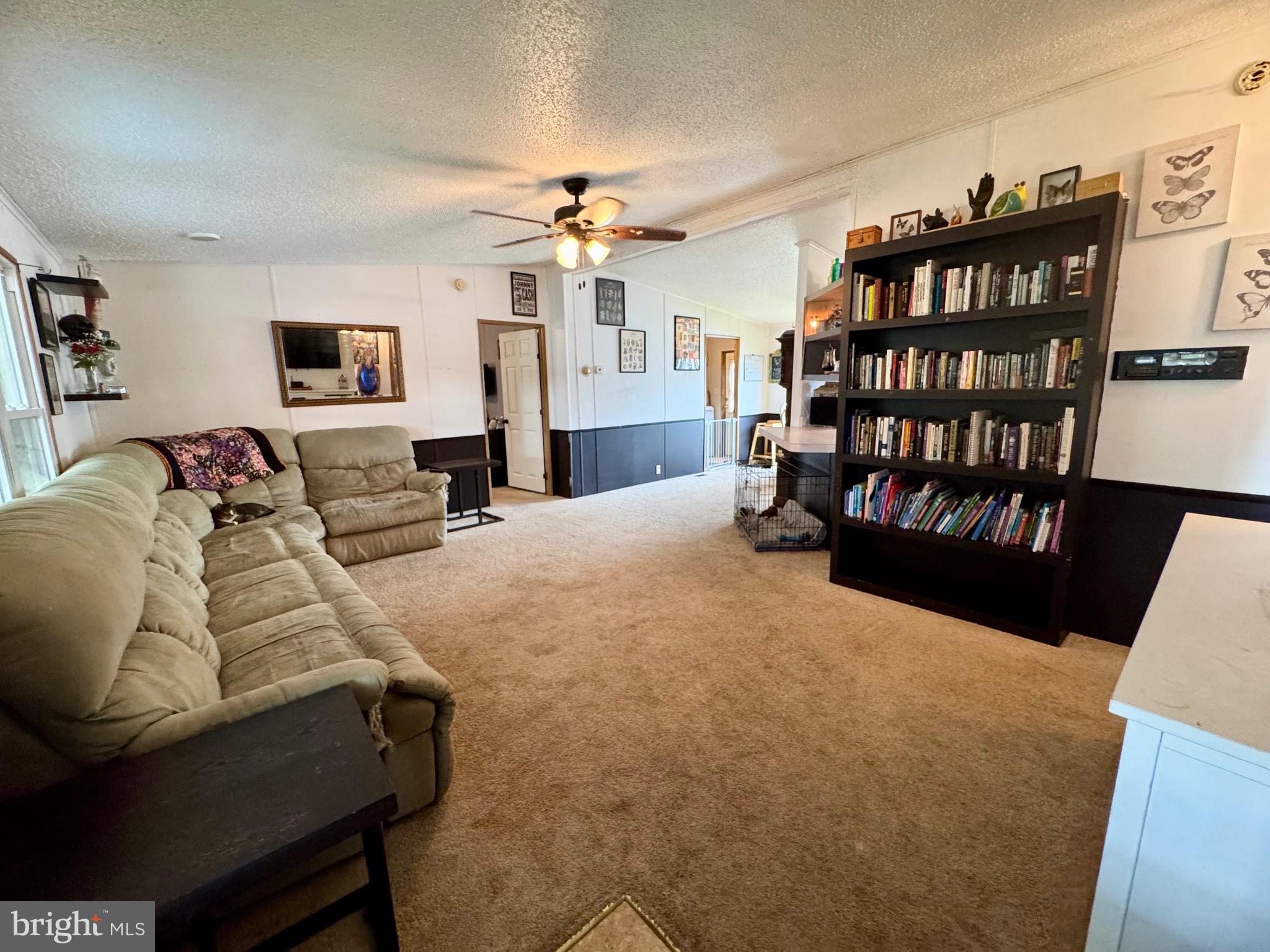 MILL CREEK ESTATES - Residential