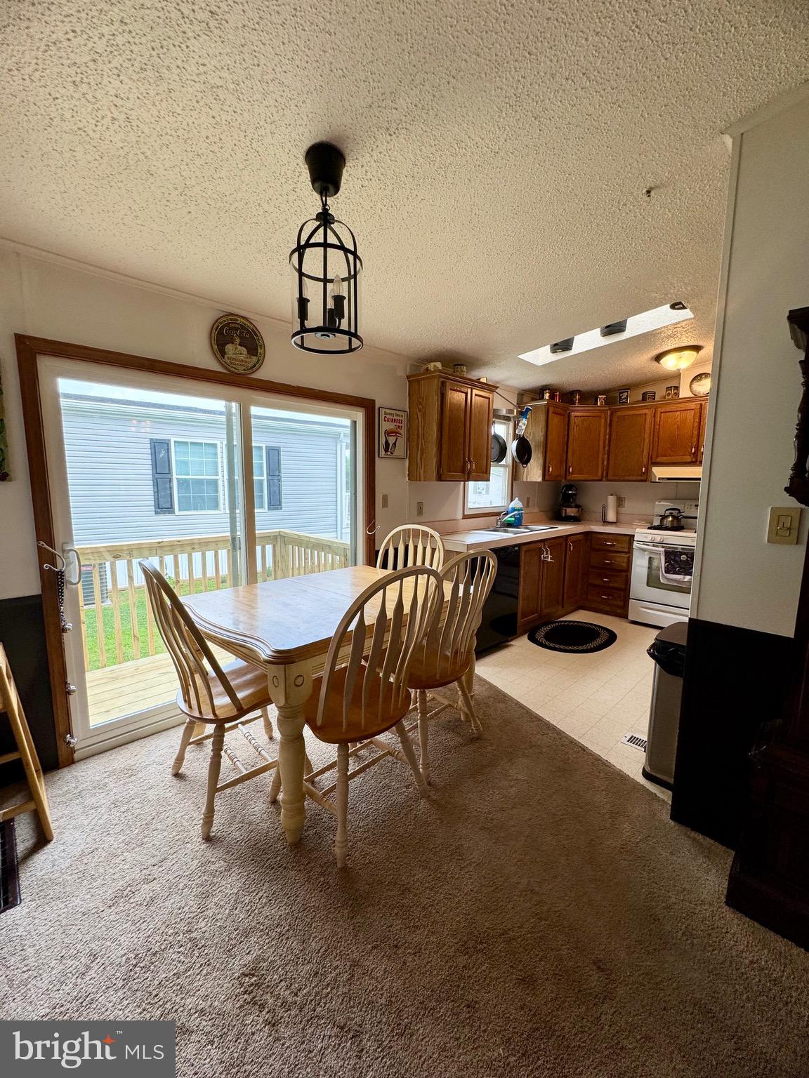 MILL CREEK ESTATES - Residential