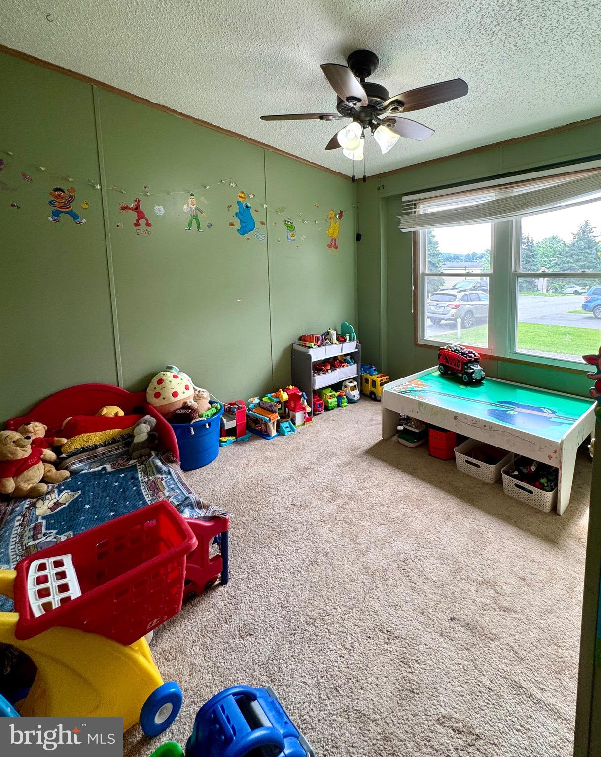 MILL CREEK ESTATES - Residential