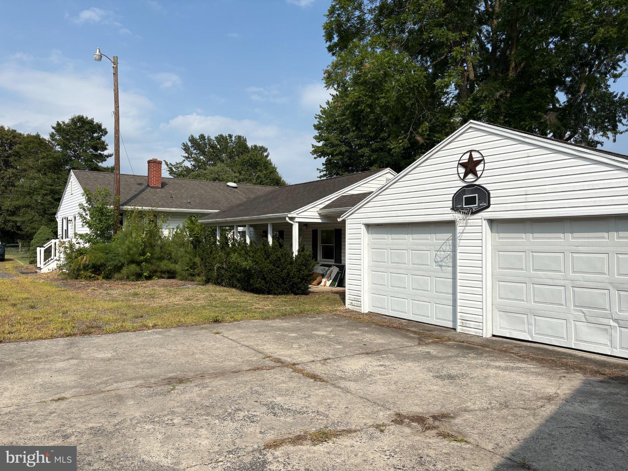 318 DYKES ROAD