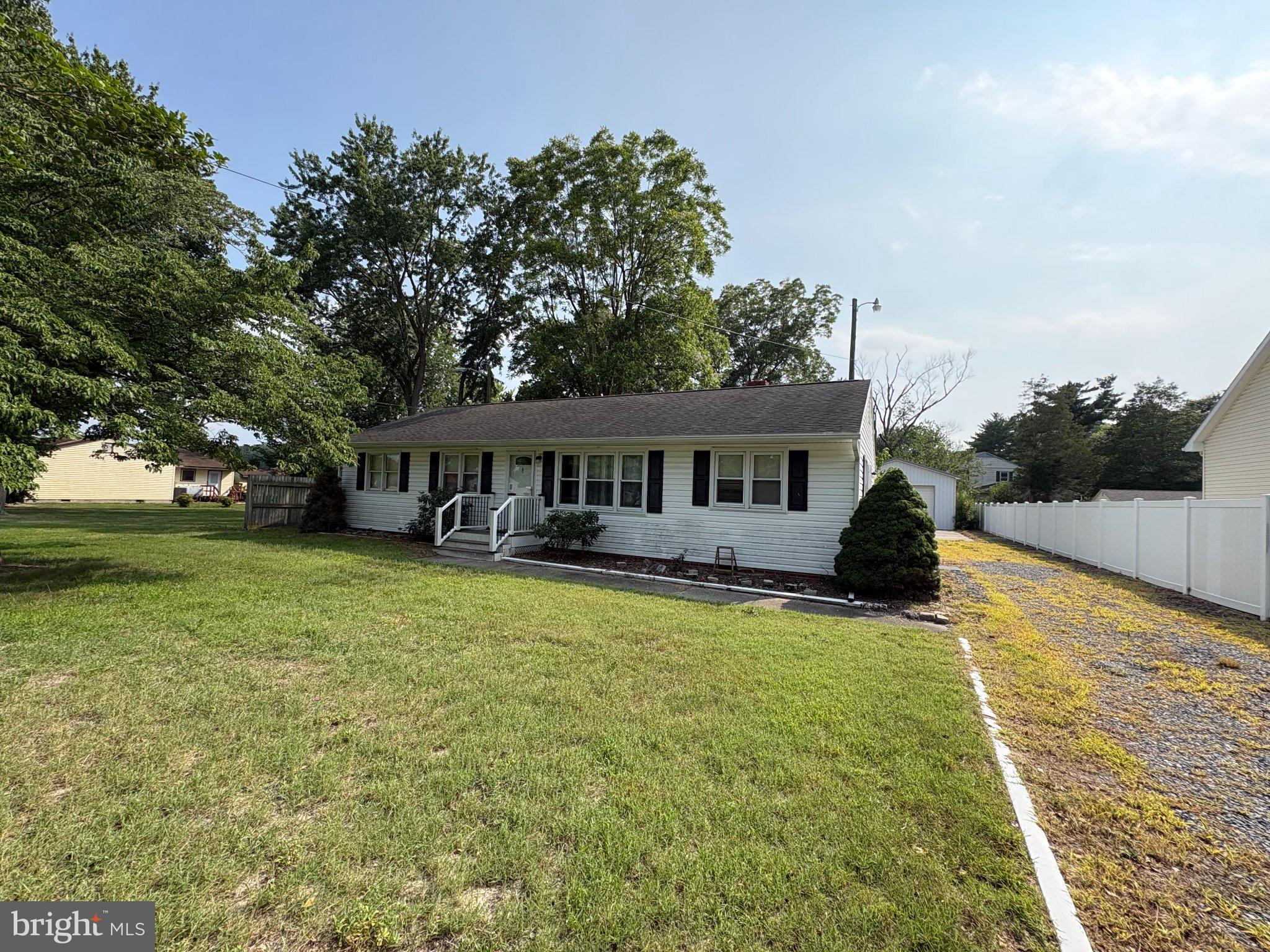 318 DYKES ROAD