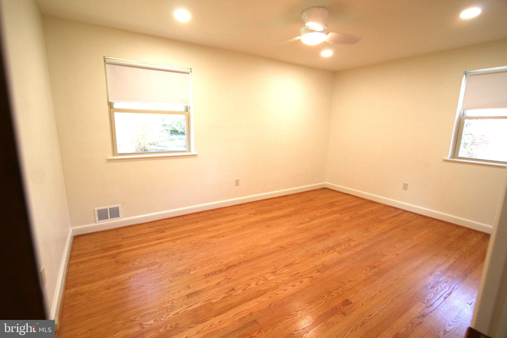 ADELPHI FOREST - Residential Lease