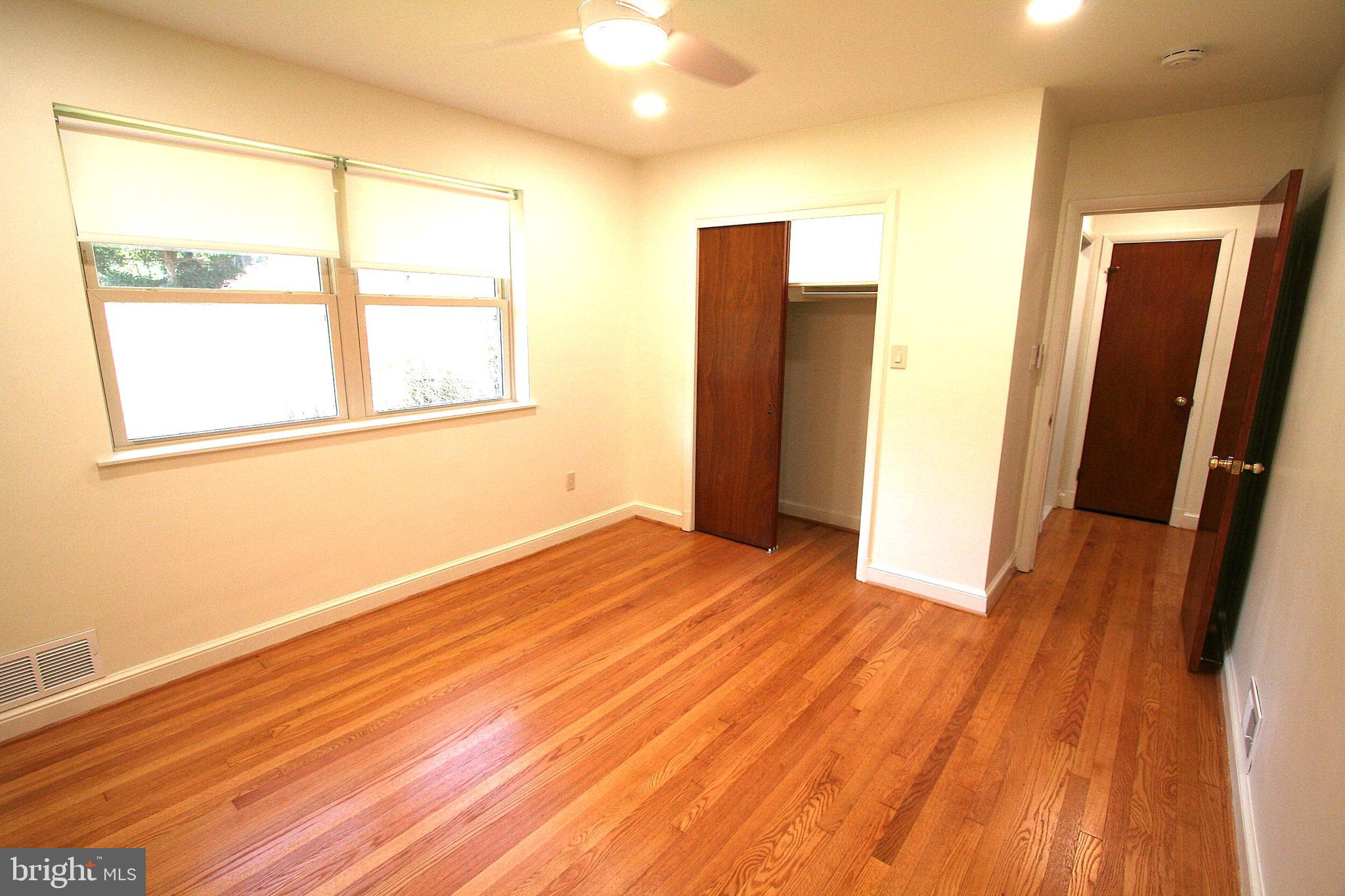 ADELPHI FOREST - Residential Lease