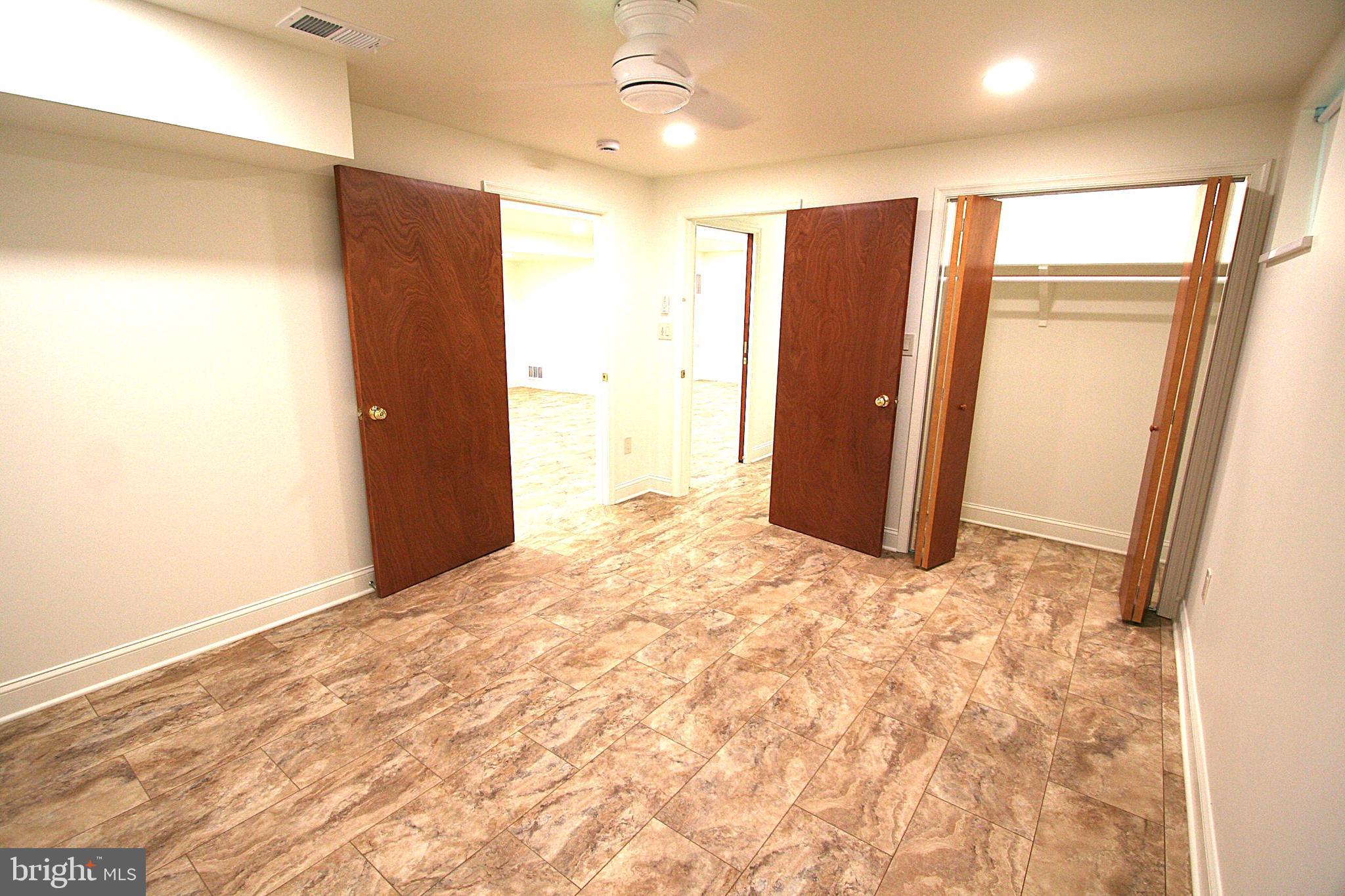 ADELPHI FOREST - Residential Lease