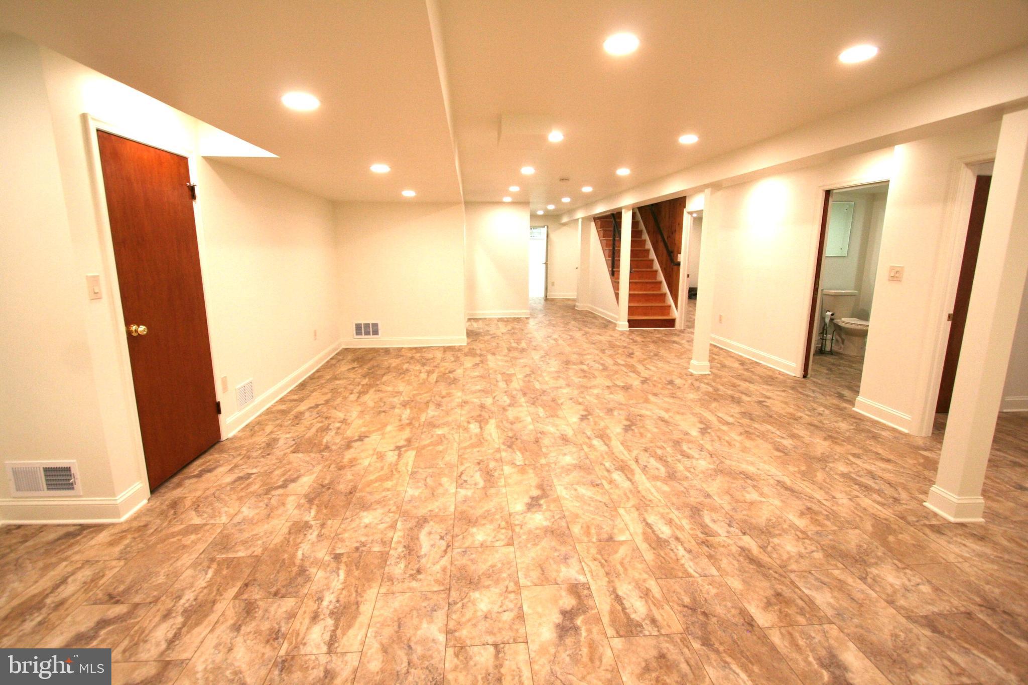 ADELPHI FOREST - Residential Lease