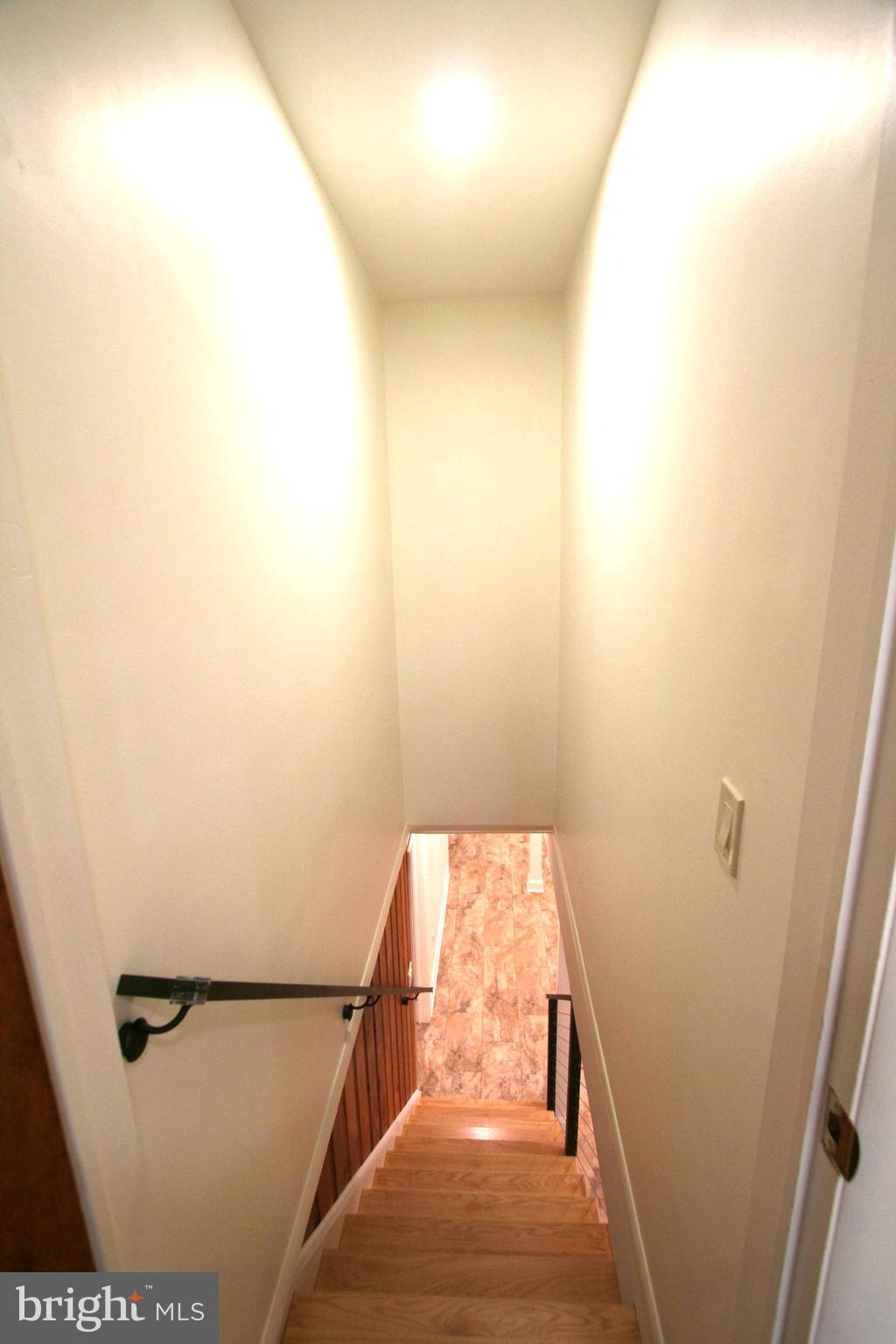 ADELPHI FOREST - Residential Lease