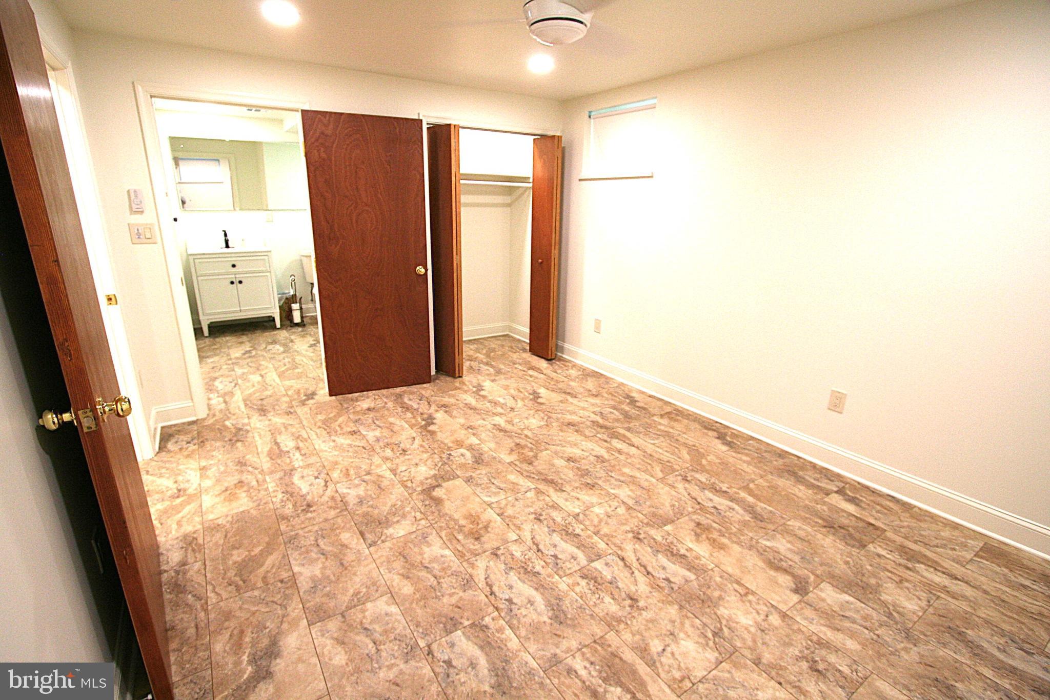 ADELPHI FOREST - Residential Lease