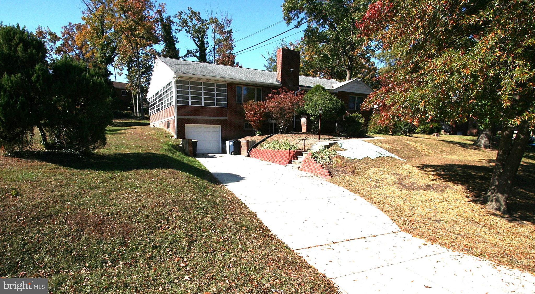 ADELPHI FOREST - Residential Lease