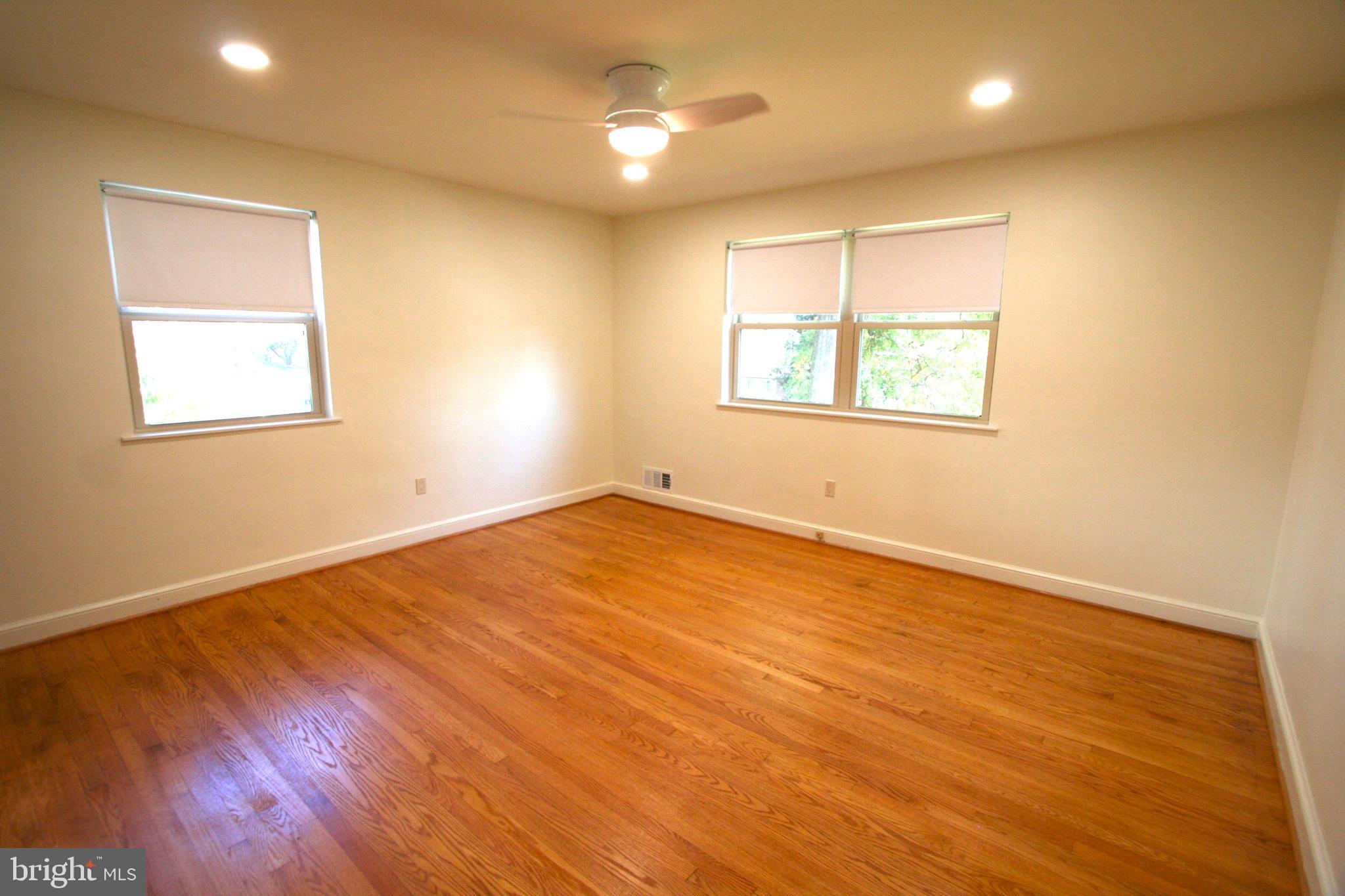 ADELPHI FOREST - Residential Lease