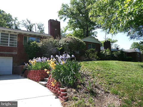 Homes For Rent - 10104 Towhee Avenue<br/> HYATTSVILLE, MD 20783