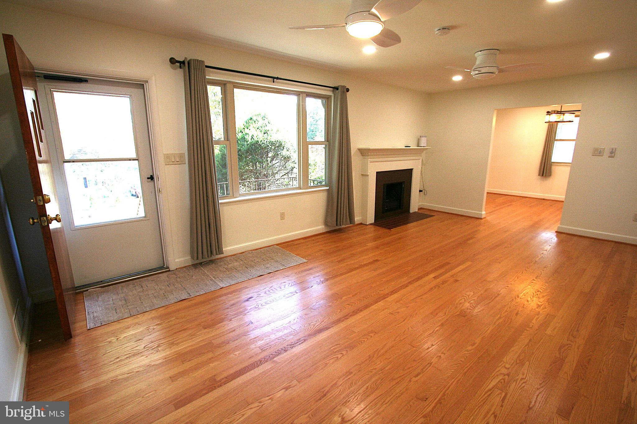 ADELPHI FOREST - Residential Lease