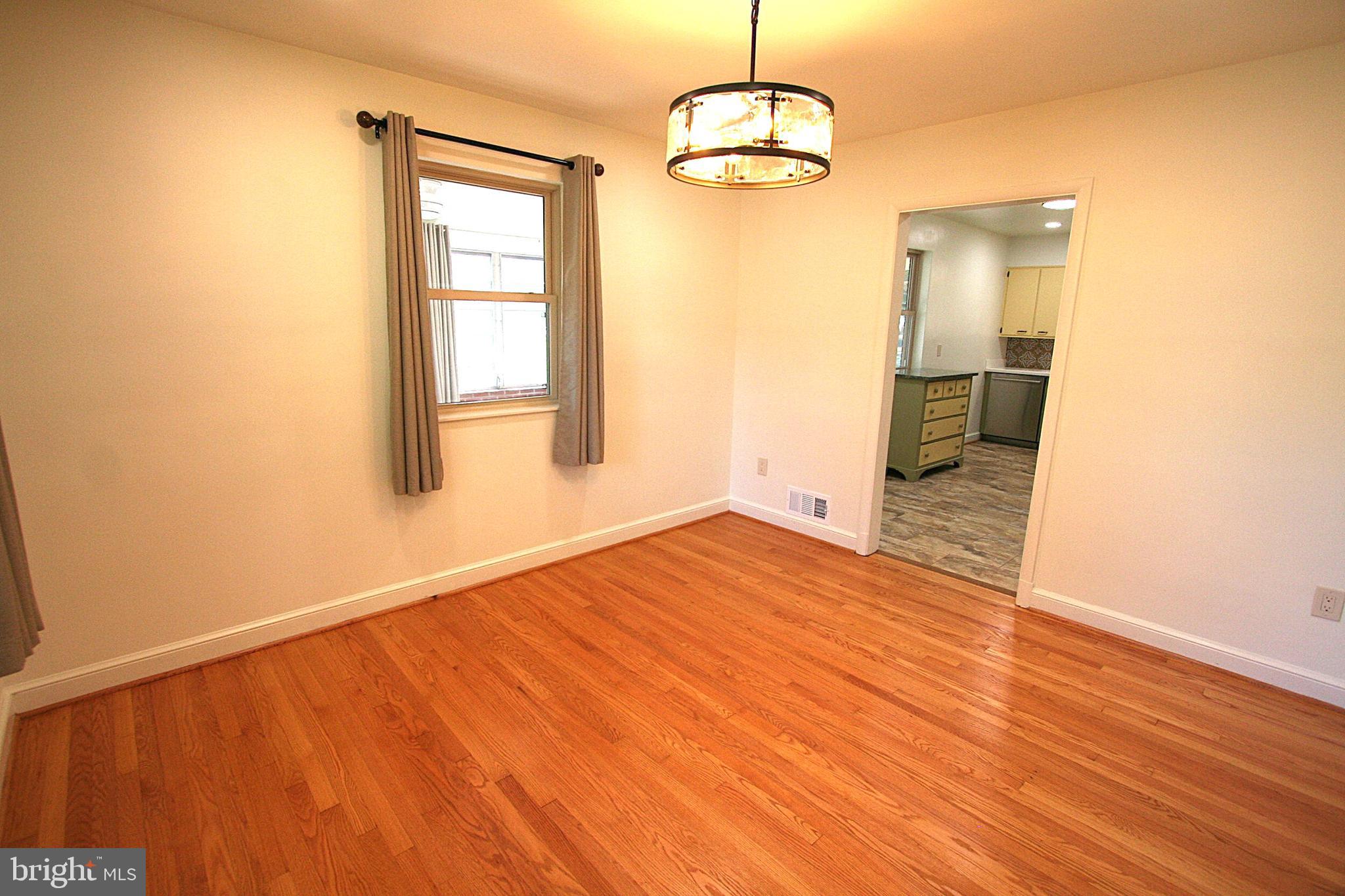 ADELPHI FOREST - Residential Lease