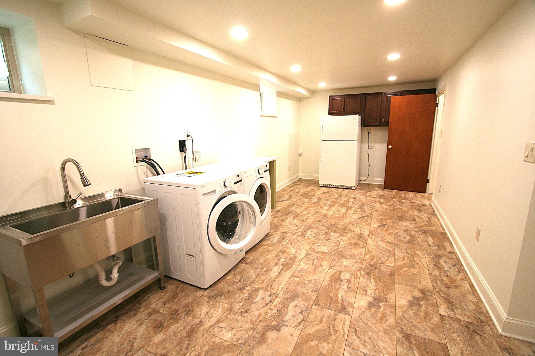 ADELPHI FOREST - Residential Lease